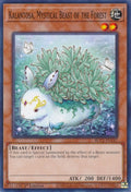 Kalantosa, Mystical Beast of the Forest (BLC1-EN147)  Common