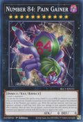 Number 84: Pain Gainer (BLC1-EN151)  Common