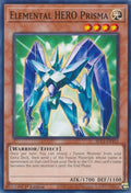 Elemental HERO Prisma (BLC1-EN152)  Common