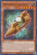 Chronomaly Tuspa Rocket (BLC1-EN161)  Common