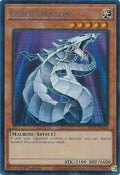 Cyber Dragon (Silver) (BLC1-EN020)  Ultra Rare