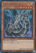 Cyber Dragon (Alternate Art) (Silver) (BLC1-EN021)  Ultra Rare