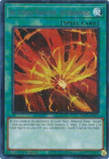 Sky Striker Maneuver - Afterburners! (Silver) (BLC1-EN024)  Ultra Rare