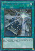 Miracle Rupture (Silver) (BLC1-EN025)  Ultra Rare