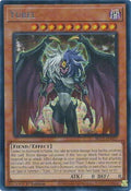 Yubel (Silver) (BLC1-EN027)  Ultra Rare