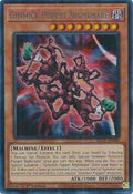 Gimmick Puppet Nightmare (Silver) (BLC1-EN040)  Ultra Rare