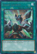 Quick Launch (Silver) (BLC1-EN042)  Ultra Rare