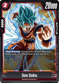 (FP-006) Son Goku - Promo