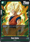 (FP-008) Son Goku - Promo