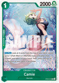 (OP06-025) Camie - Rare