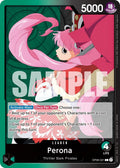 (OP06-021) Perona - Leader