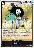 (OP06-092)Brook - Rare