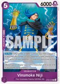(OP06-065) Vinsmoke Niji - Rare