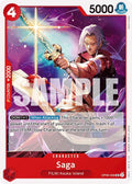 (OP06-006) Saga - Uncommon