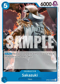(OP06-046) Sakazuki - Uncommon