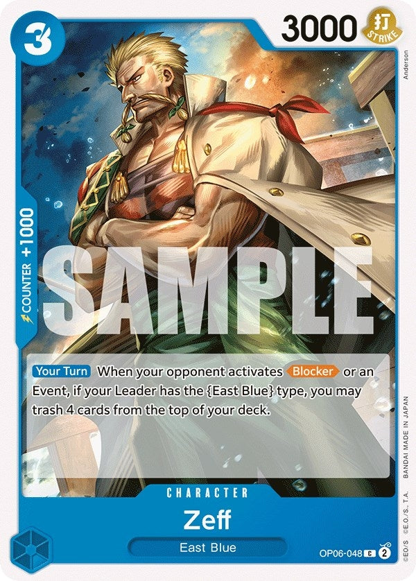 (OP06-048) Zeff - Common