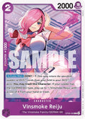(OP06-068) Vinsmoke Reiju - Common