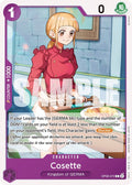 (OP06-072) Cosette - Common