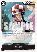 (OP06-082) Inuppe - Common