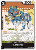 (OP06-087) Cerberus - Common