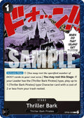 (OP06-098) Thriller Bark - Common