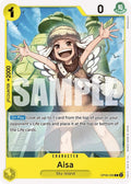 (OP06-099) Aisa - Common