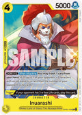 (OP06-100) Inuarashi - Uncommon