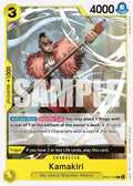 (OP06-102) Kamakiri - Common