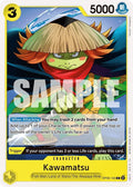 (OP06-103) Kawamatsu - Common