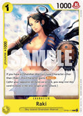 (OP06-113) Raki - Common