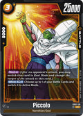 (FB02-126) Piccolo - Uncommon