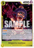 (ST13-005) Emporio.Ivankov