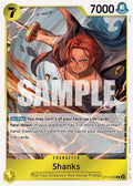 (ST13-009) Shanks - Common