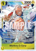 (ST13-013) Monkey.D.Garp - Super Rare