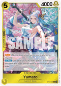 (ST13-016) Yamato - Common