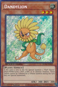 Dandylion  (SGX4-ENA05)  Secret Rare