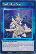 Destructive Fate (SGX4-ENS02)  Common