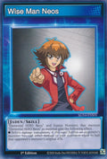 Wise Man Neos (SGX4-ENS05)  Common