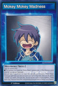 Mokey Mokey Madness (SGX4-ENS10)  Common