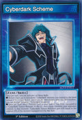 Cyberdark Scheme (SGX4-ENS11)  Common