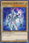 Elemental HERO Neos (SGX4-ENA01)  Common