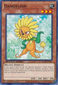 Dandylion (SGX4-ENA05)  Common