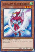Neo-Spacian Air Hummingbird (SGX4-ENA06)  Common