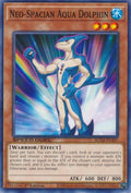 Neo-Spacian Aqua Dolphin (SGX4-ENA07)  Common