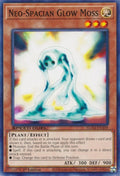Neo-Spacian Glow Moss (SGX4-ENA09)  Common