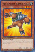 Neo-Spacian Grand Mole (SGX4-ENA10)  Common