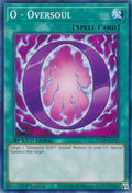 O - Oversoul (SGX4-ENA13)  Common