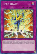 Hero Blast (SGX4-ENA19)  Common