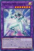 Elemental HERO Glow Neos (SGX4-ENA22)  Common