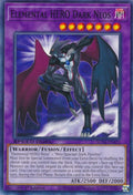 Elemental HERO Dark Neos (SGX4-ENA23)  Common